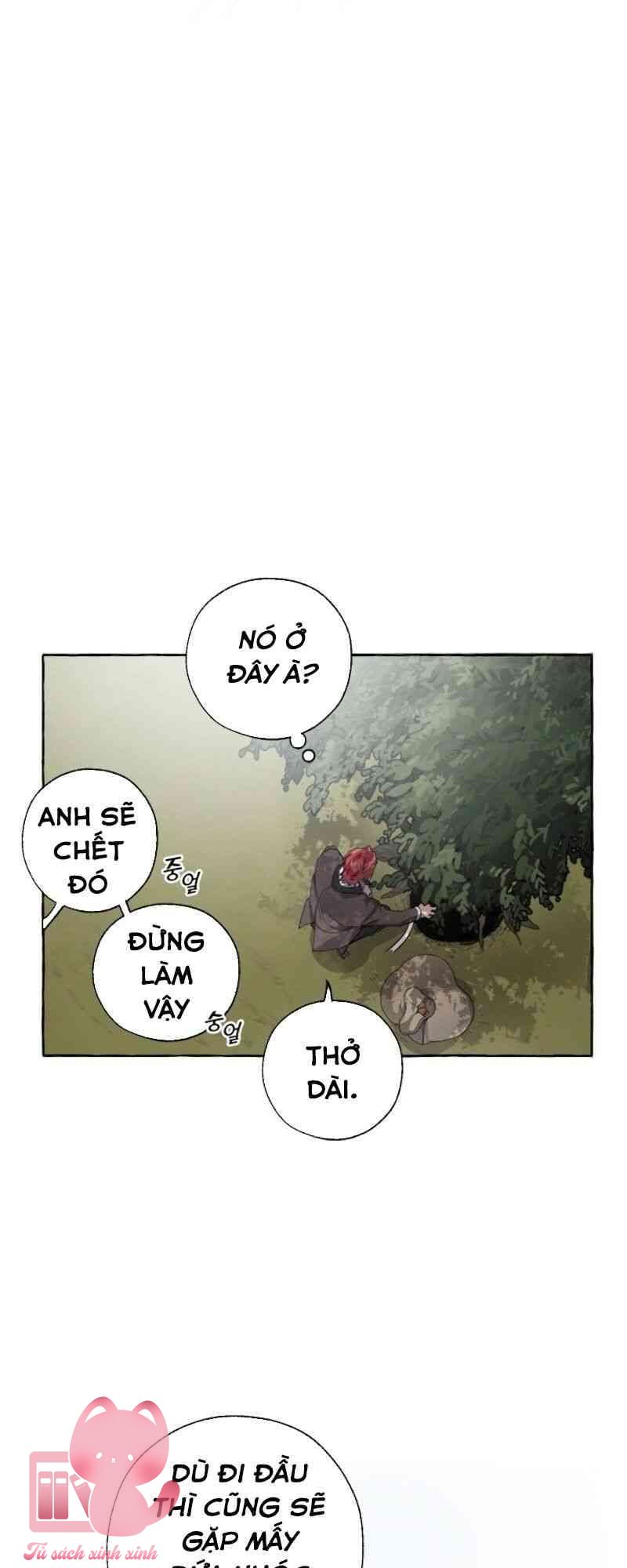Phế Vật Dòng Dõi Bá Tước - Chap 2