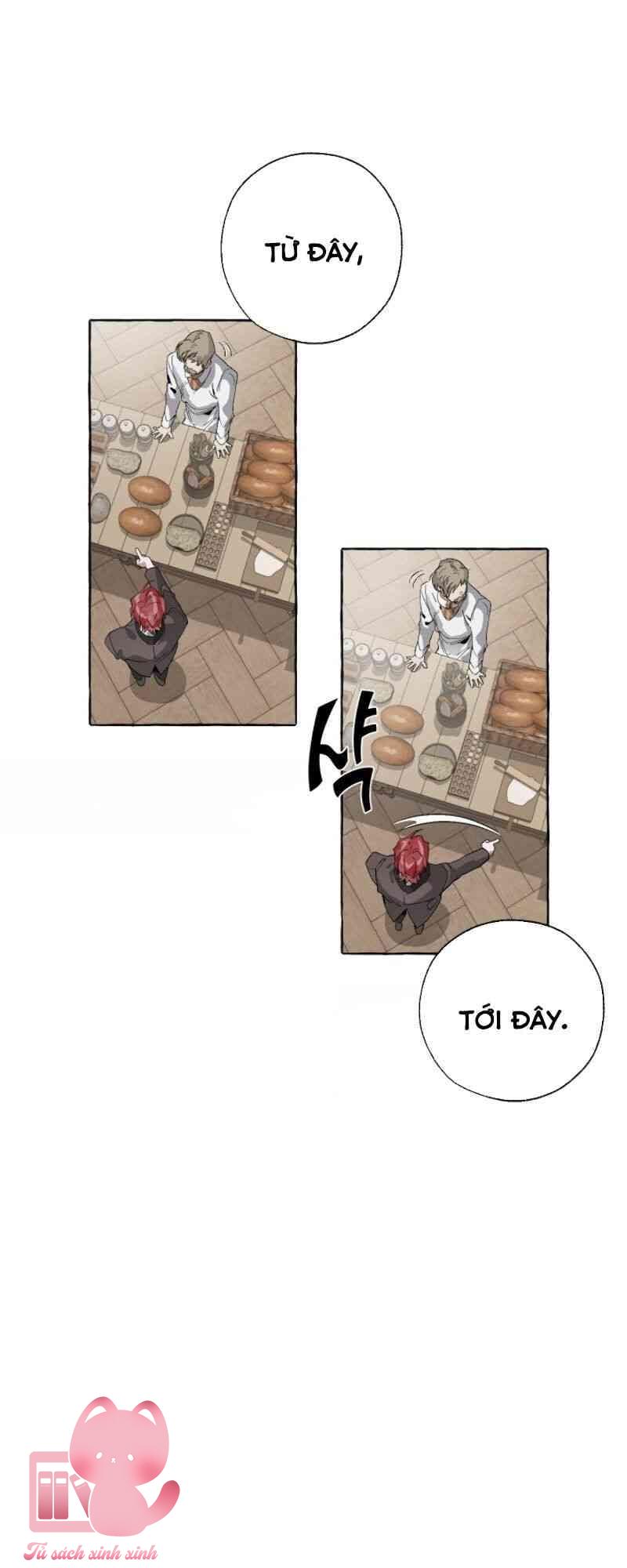 Phế Vật Dòng Dõi Bá Tước - Chap 2
