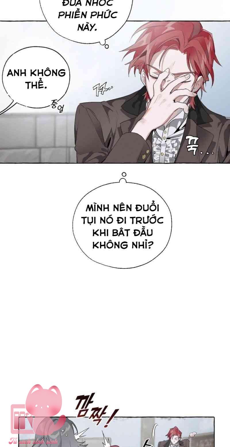 Phế Vật Dòng Dõi Bá Tước - Chap 2