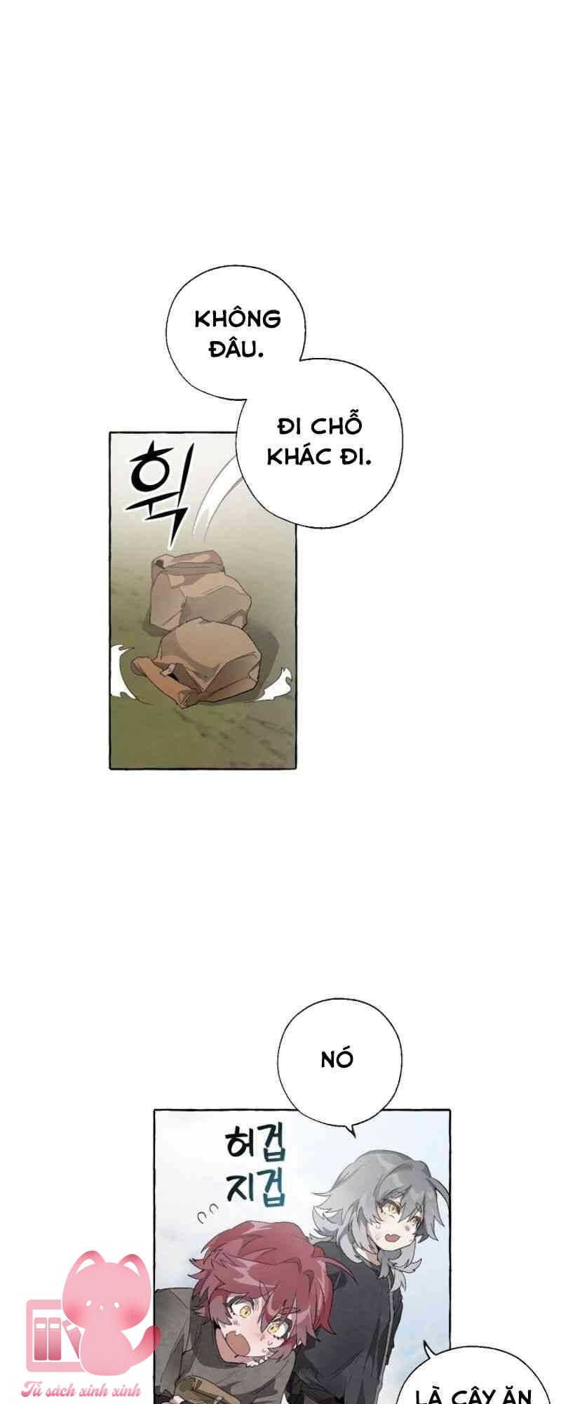 Phế Vật Dòng Dõi Bá Tước - Chap 2
