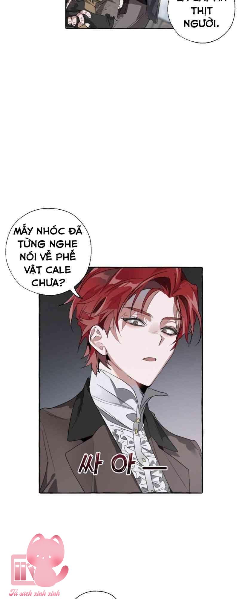 Phế Vật Dòng Dõi Bá Tước - Chap 2
