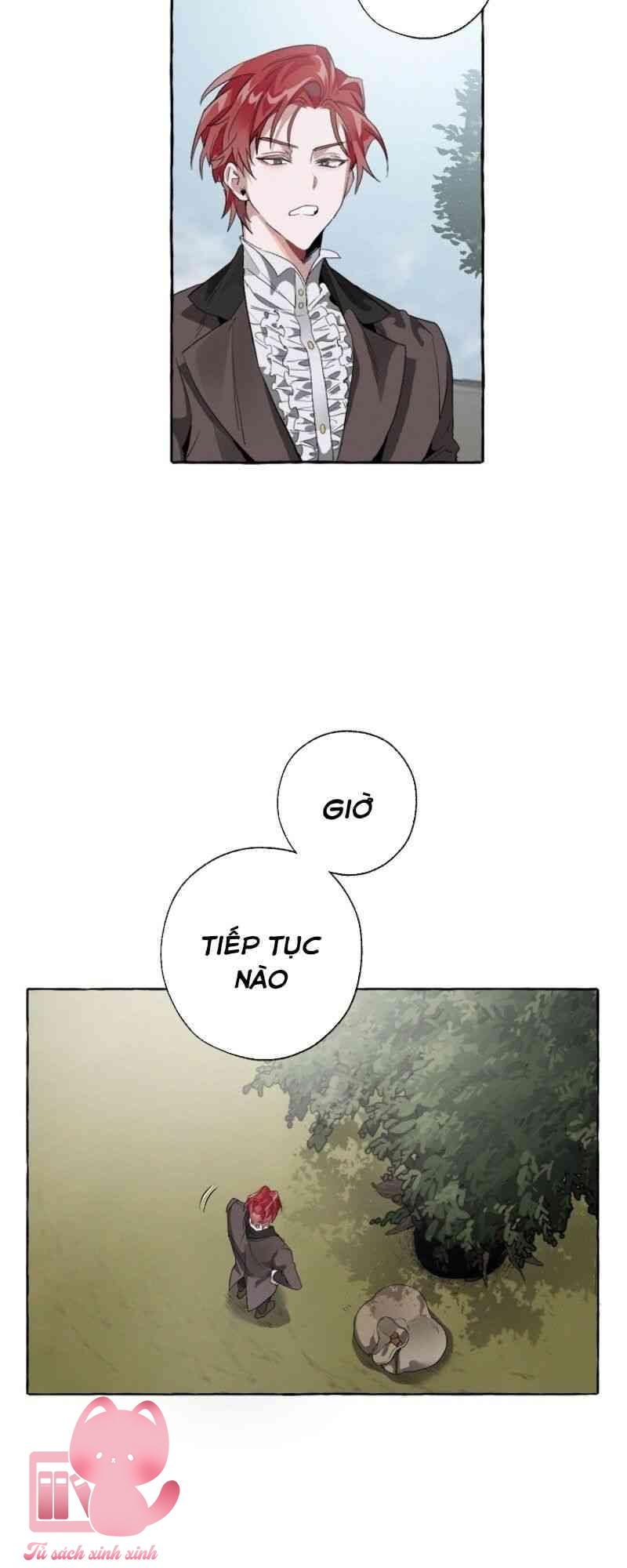 Phế Vật Dòng Dõi Bá Tước - Chap 2