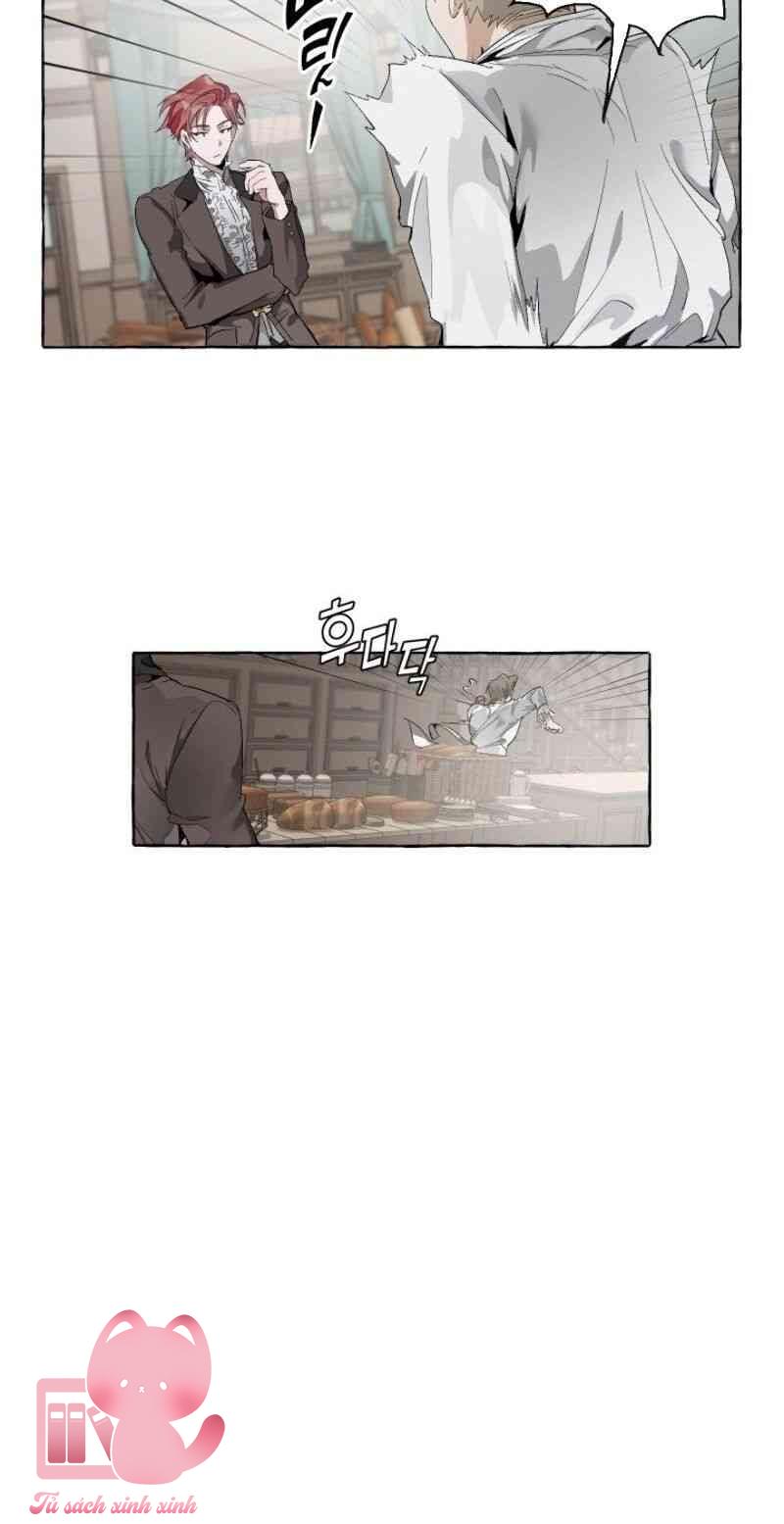 Phế Vật Dòng Dõi Bá Tước - Chap 2