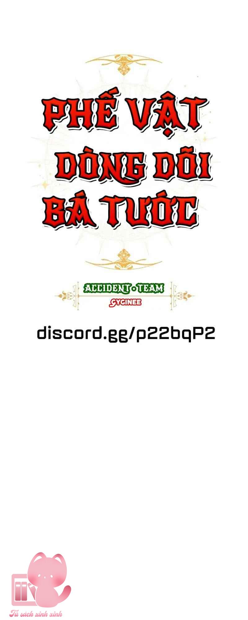 Phế Vật Dòng Dõi Bá Tước - Chap 2