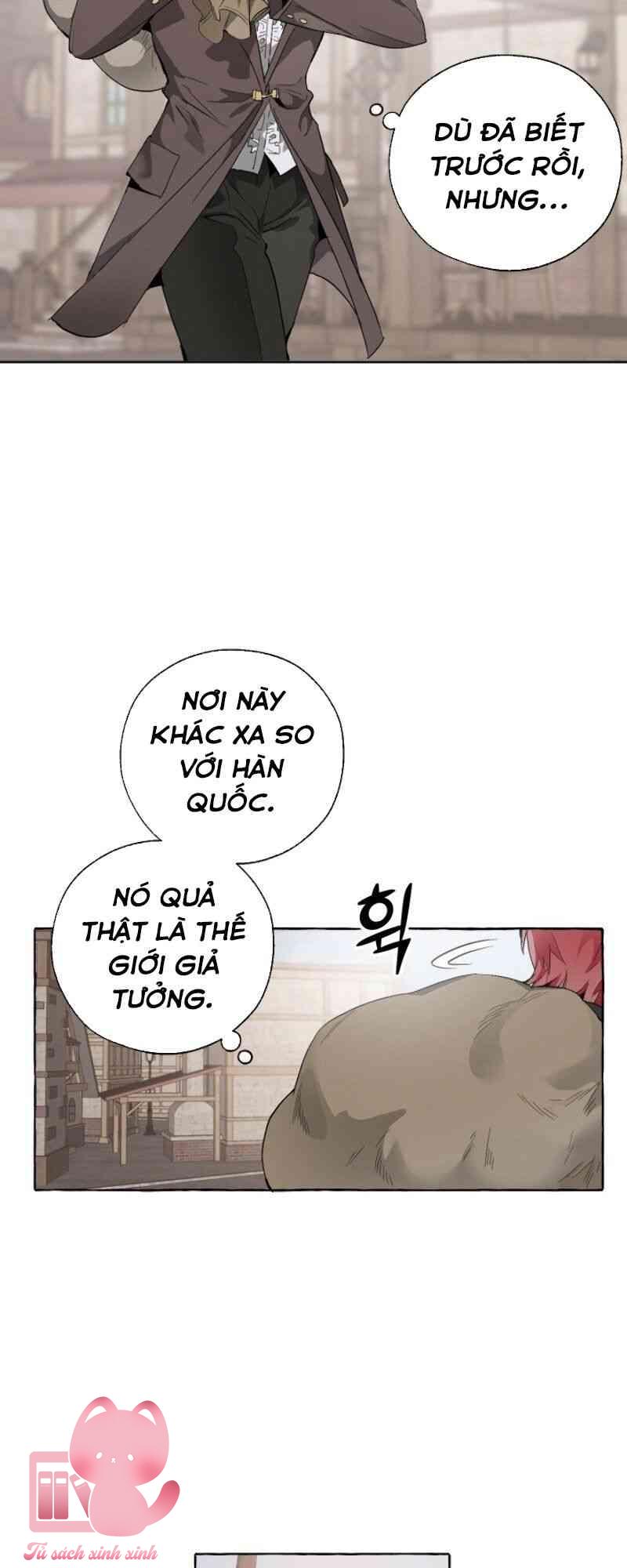 Phế Vật Dòng Dõi Bá Tước - Chap 2