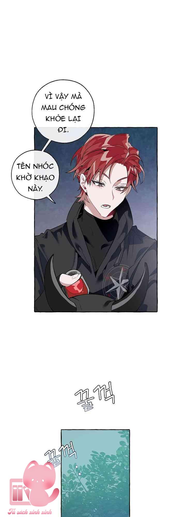Phế Vật Dòng Dõi Bá Tước - Chap 20