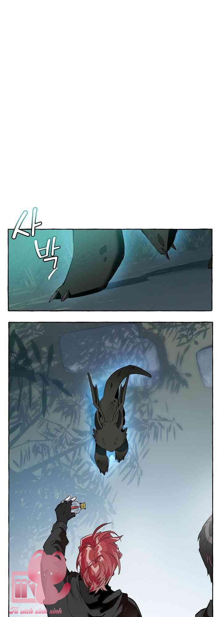 Phế Vật Dòng Dõi Bá Tước - Chap 20
