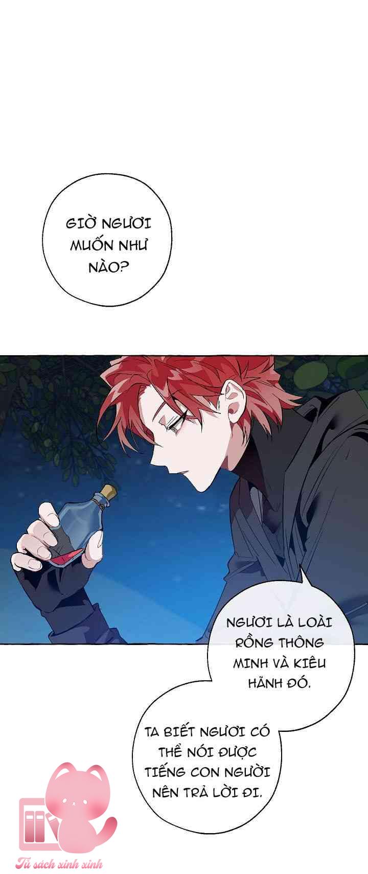Phế Vật Dòng Dõi Bá Tước - Chap 20