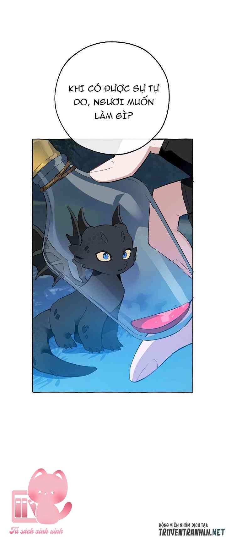 Phế Vật Dòng Dõi Bá Tước - Chap 20