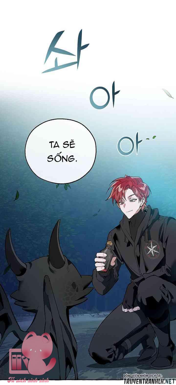 Phế Vật Dòng Dõi Bá Tước - Chap 20