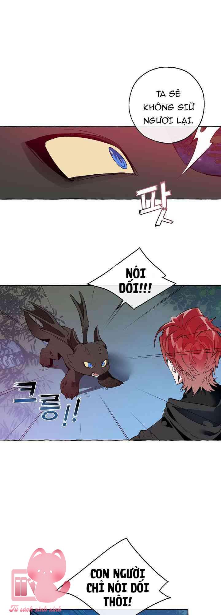 Phế Vật Dòng Dõi Bá Tước - Chap 20