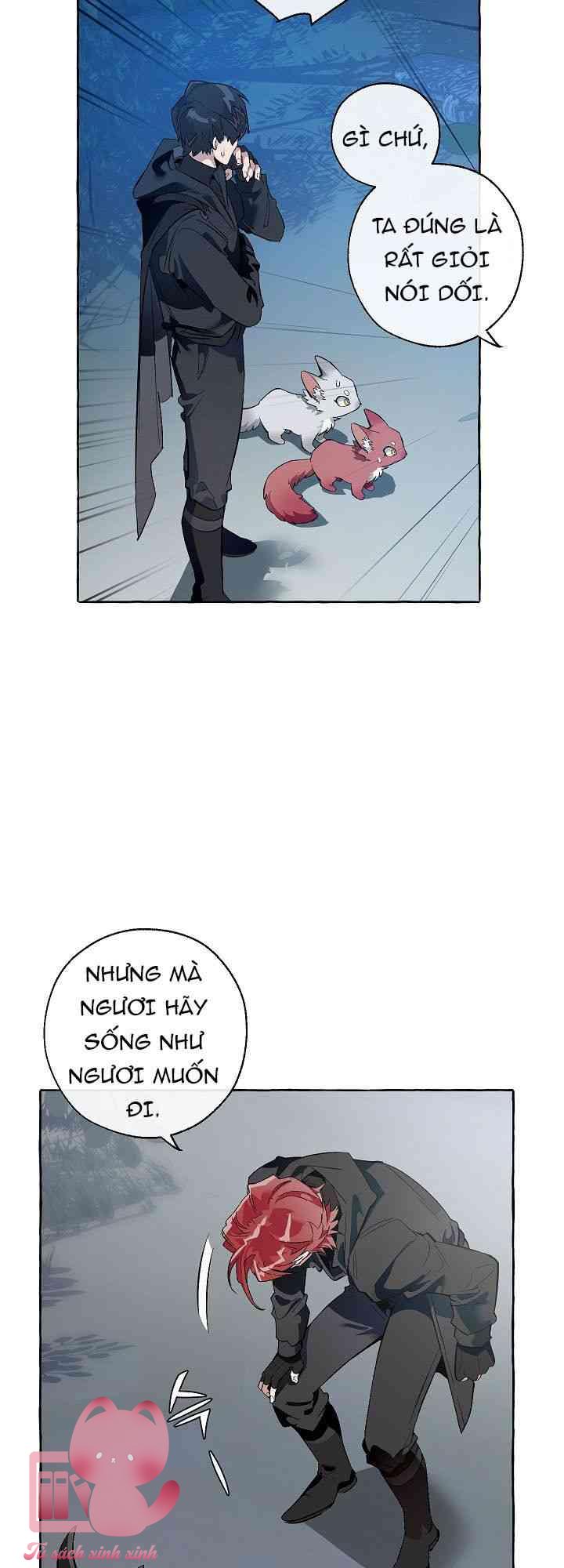 Phế Vật Dòng Dõi Bá Tước - Chap 20