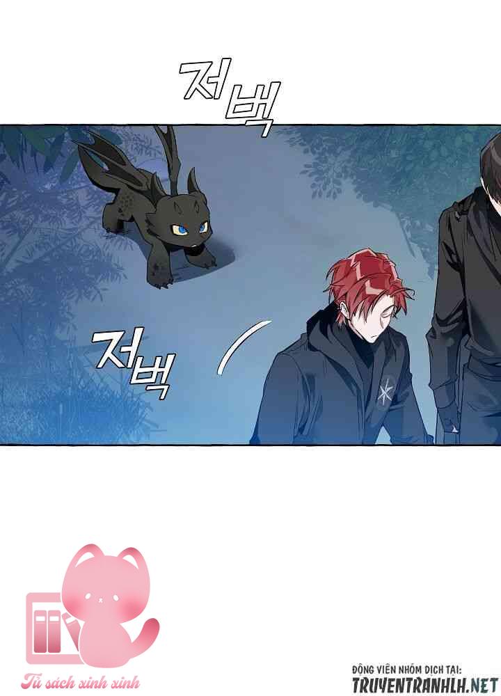 Phế Vật Dòng Dõi Bá Tước - Chap 20