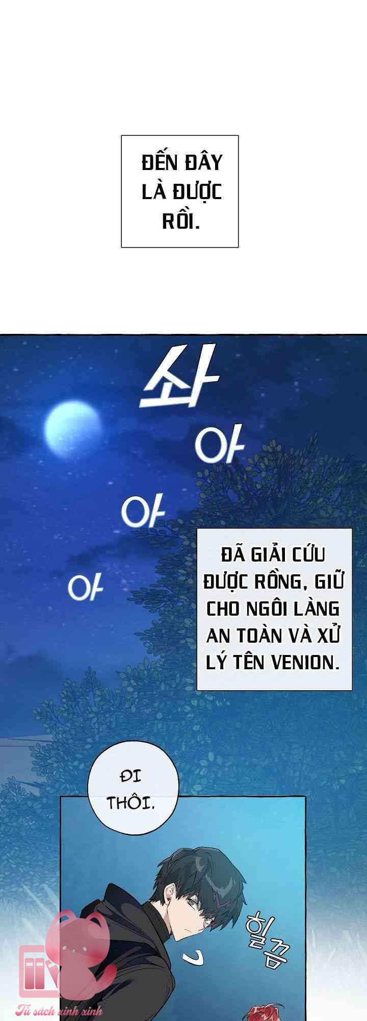Phế Vật Dòng Dõi Bá Tước - Chap 20