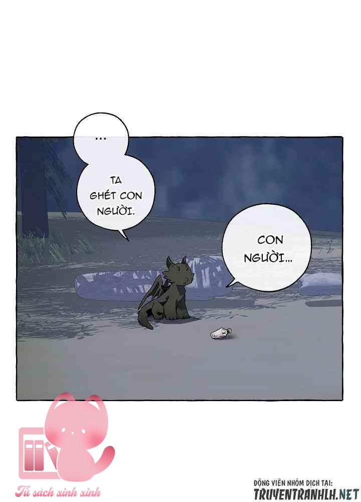 Phế Vật Dòng Dõi Bá Tước - Chap 20