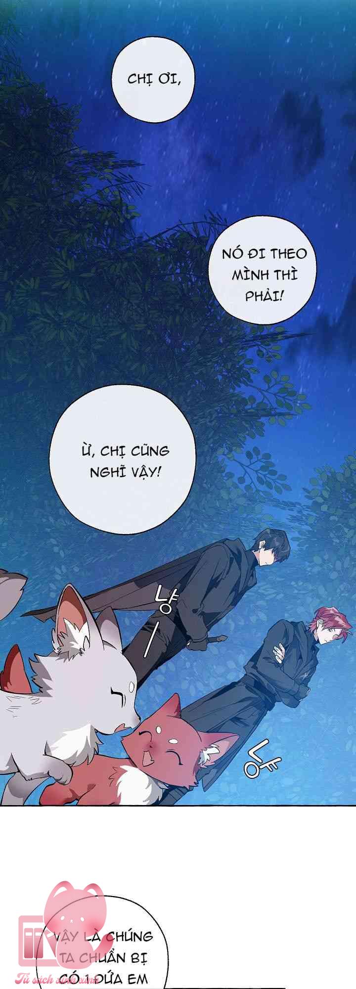 Phế Vật Dòng Dõi Bá Tước - Chap 20