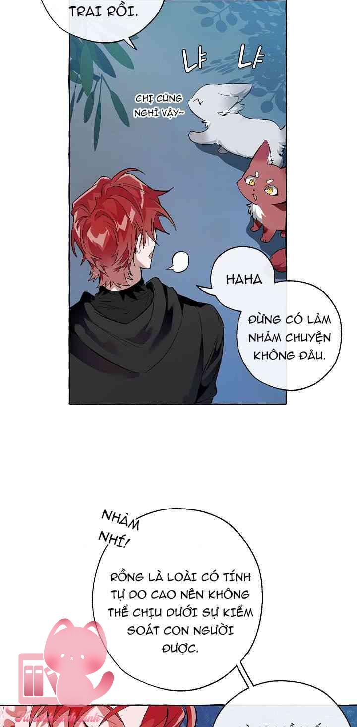 Phế Vật Dòng Dõi Bá Tước - Chap 20