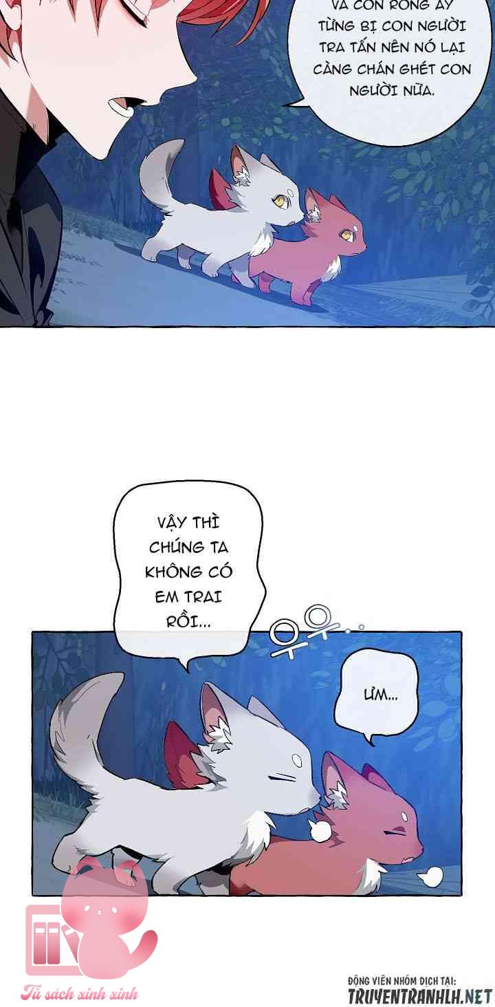 Phế Vật Dòng Dõi Bá Tước - Chap 20