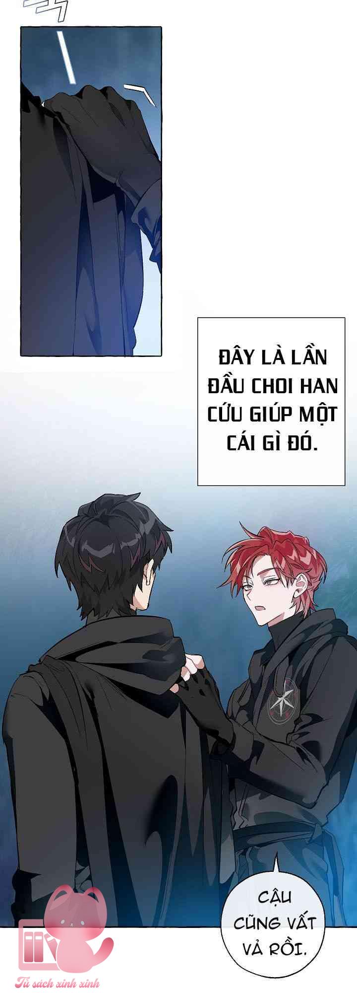 Phế Vật Dòng Dõi Bá Tước - Chap 20