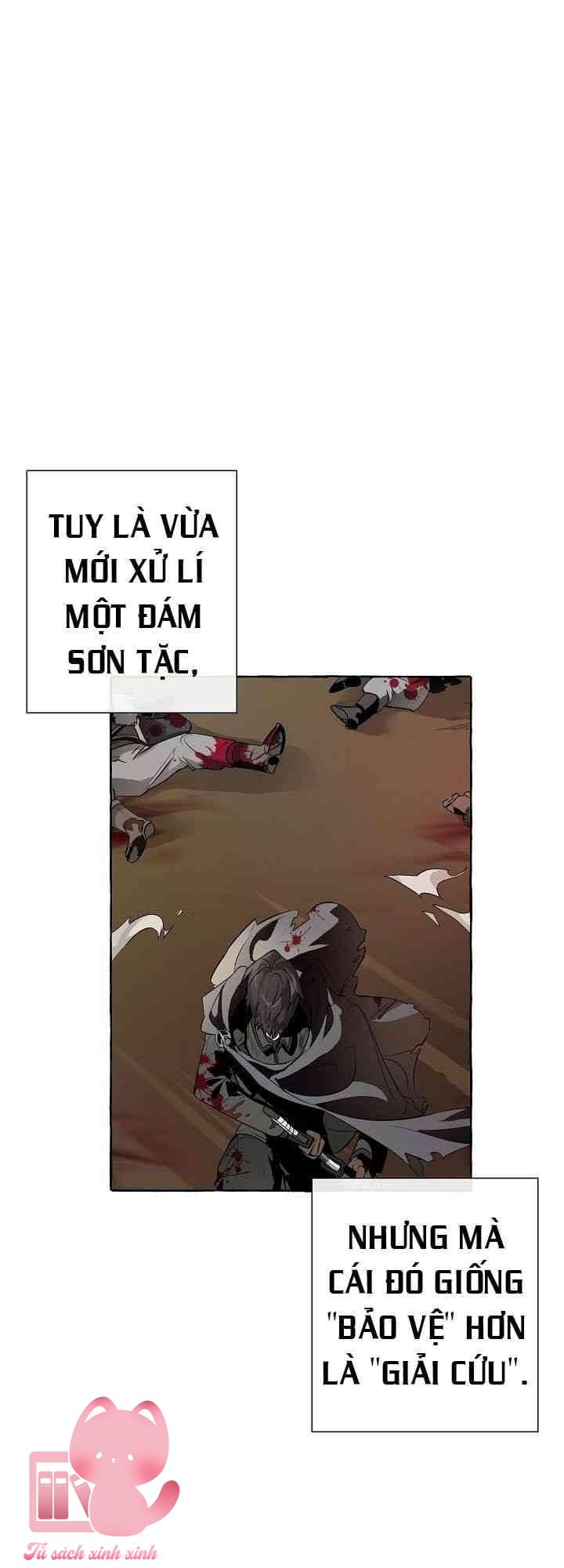 Phế Vật Dòng Dõi Bá Tước - Chap 20