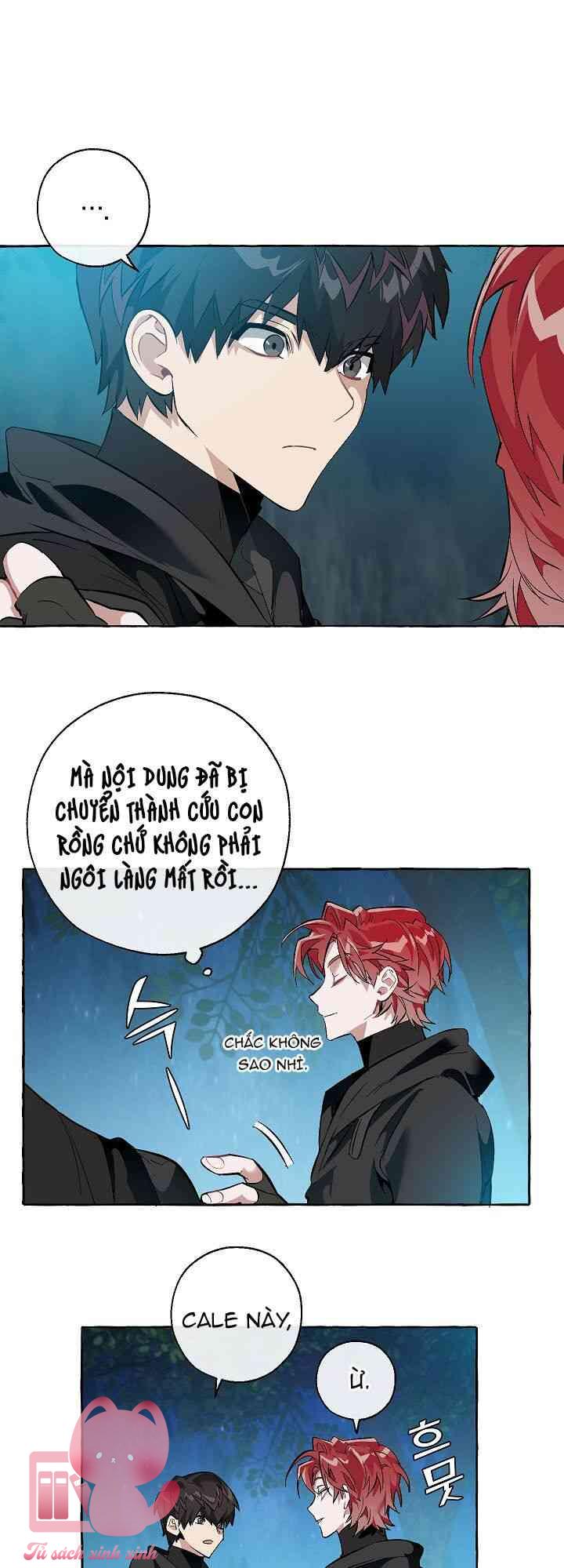 Phế Vật Dòng Dõi Bá Tước - Chap 20