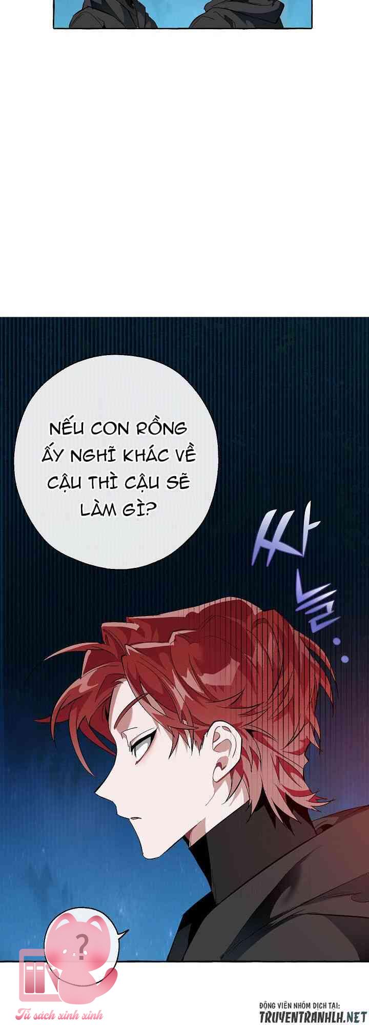 Phế Vật Dòng Dõi Bá Tước - Chap 20