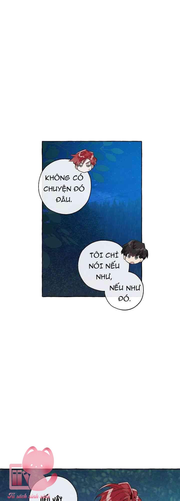 Phế Vật Dòng Dõi Bá Tước - Chap 20