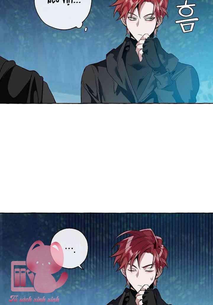 Phế Vật Dòng Dõi Bá Tước - Chap 20