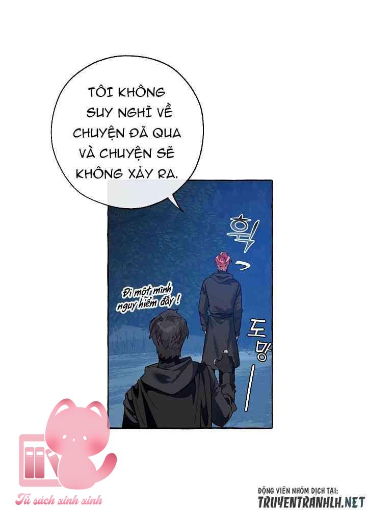 Phế Vật Dòng Dõi Bá Tước - Chap 20
