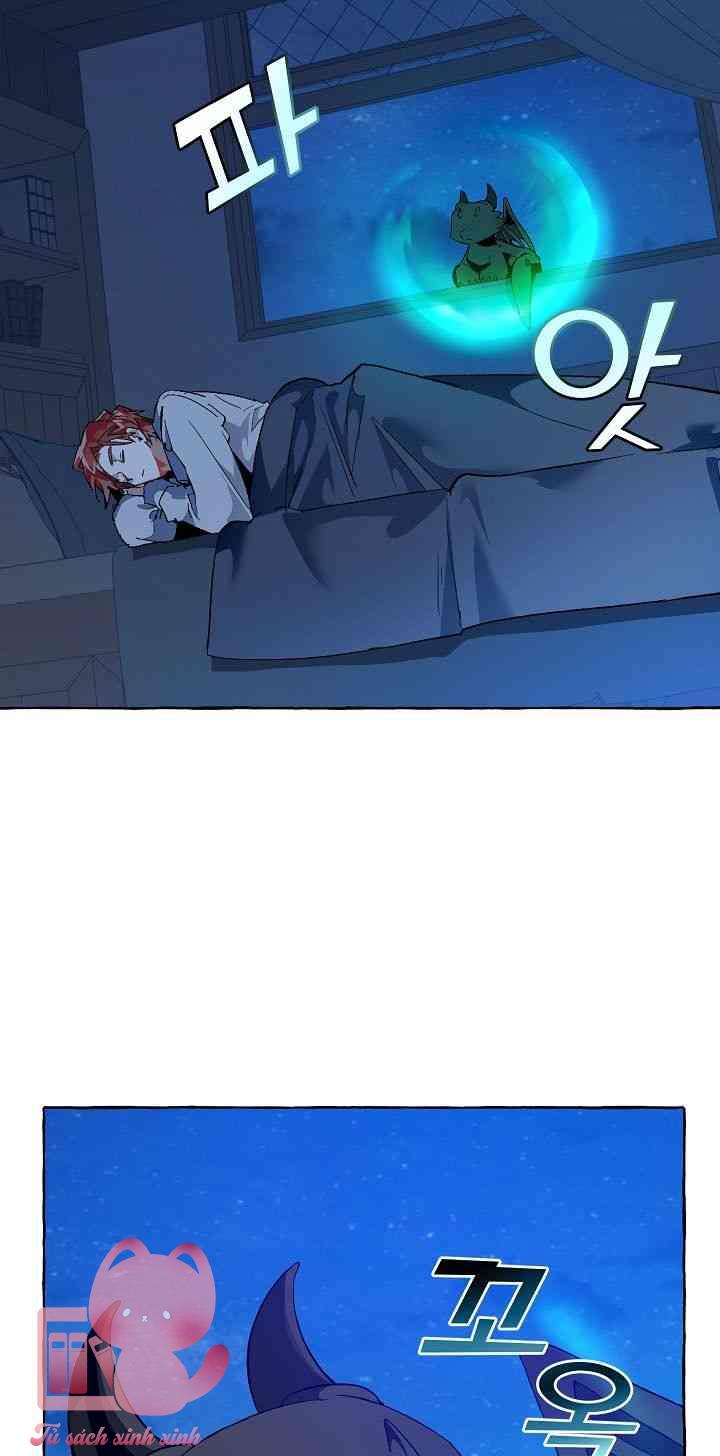 Phế Vật Dòng Dõi Bá Tước - Chap 20