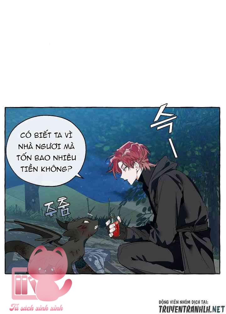 Phế Vật Dòng Dõi Bá Tước - Chap 20