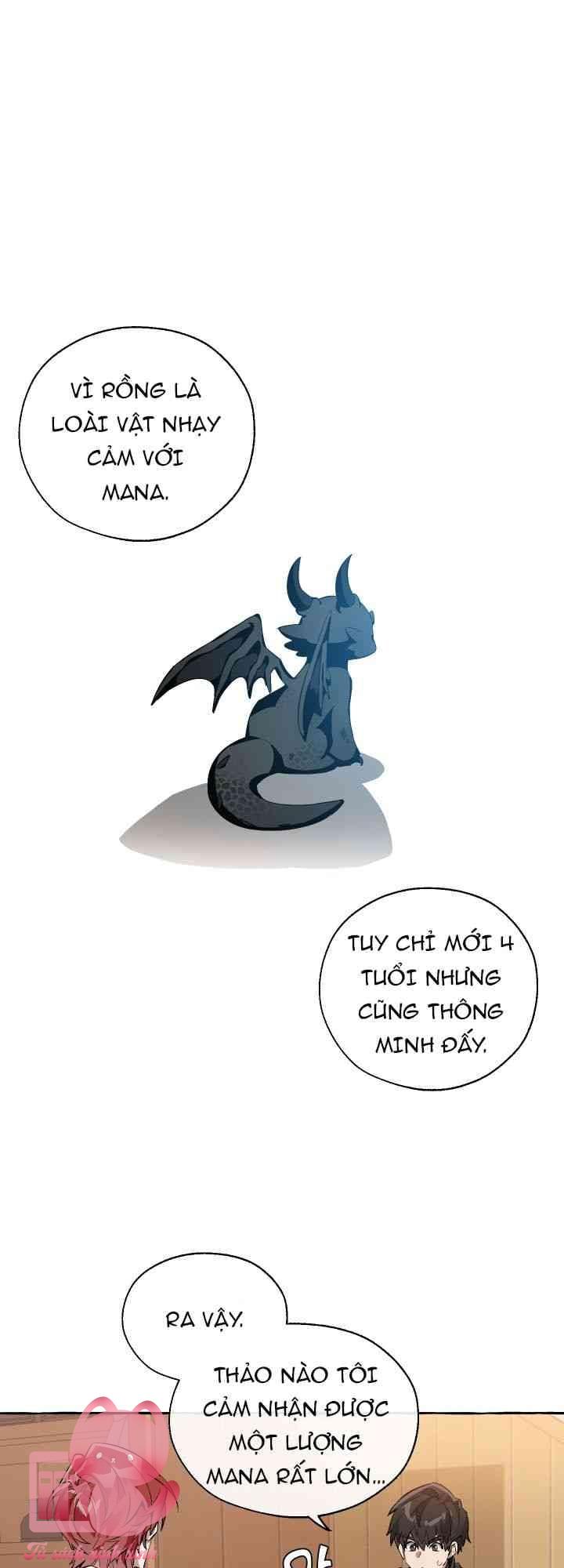 Phế Vật Dòng Dõi Bá Tước - Chap 21