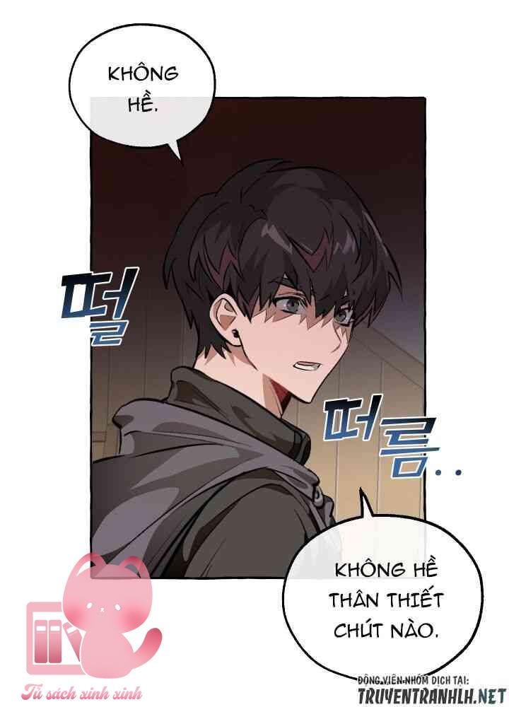 Phế Vật Dòng Dõi Bá Tước - Chap 21
