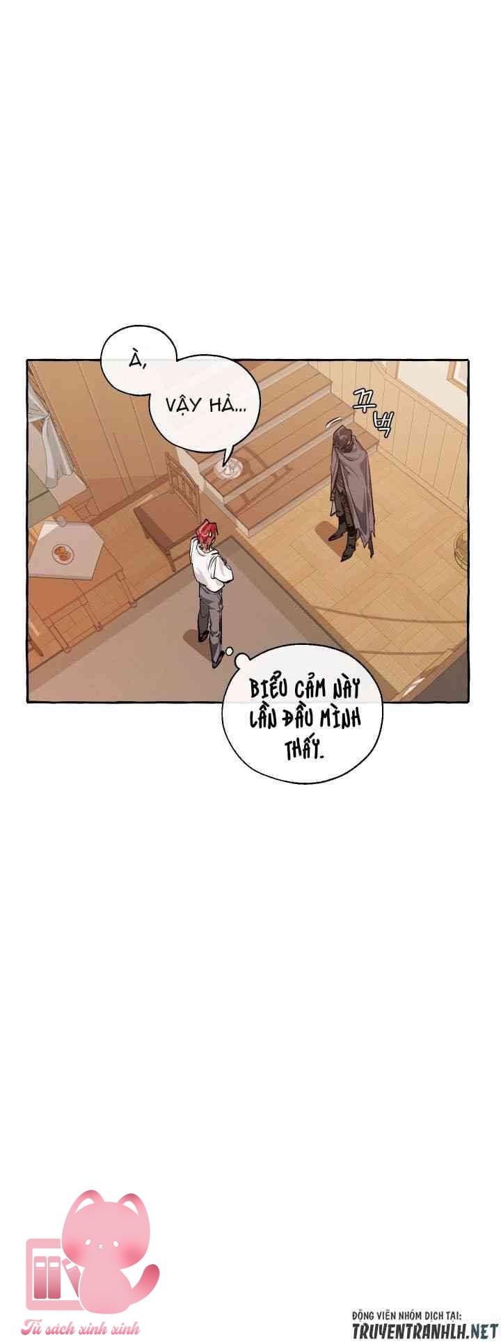 Phế Vật Dòng Dõi Bá Tước - Chap 21