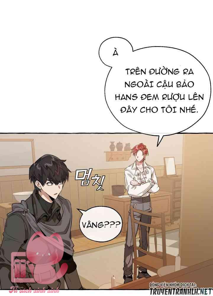 Phế Vật Dòng Dõi Bá Tước - Chap 21