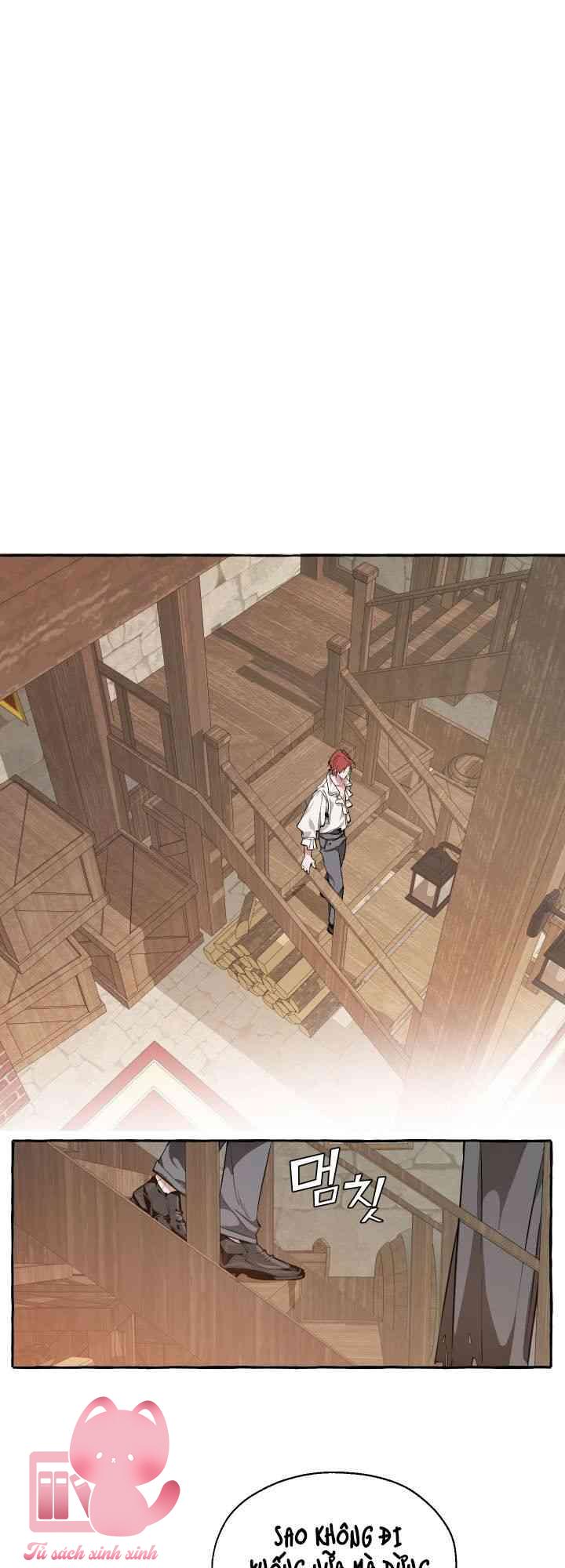 Phế Vật Dòng Dõi Bá Tước - Chap 21