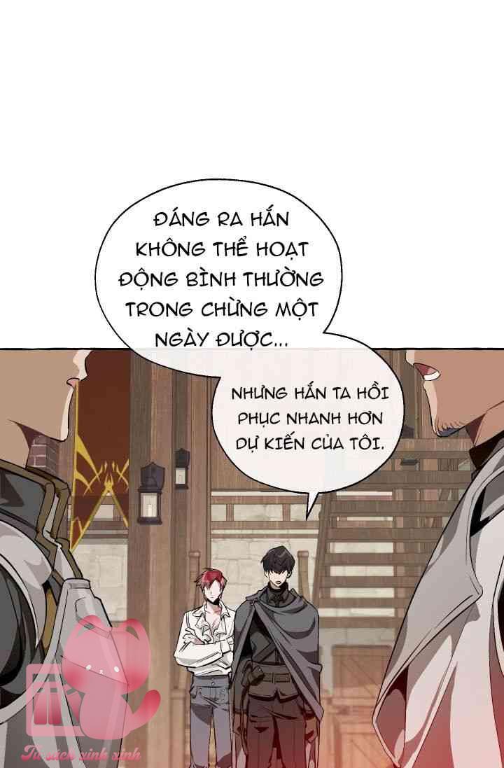 Phế Vật Dòng Dõi Bá Tước - Chap 21