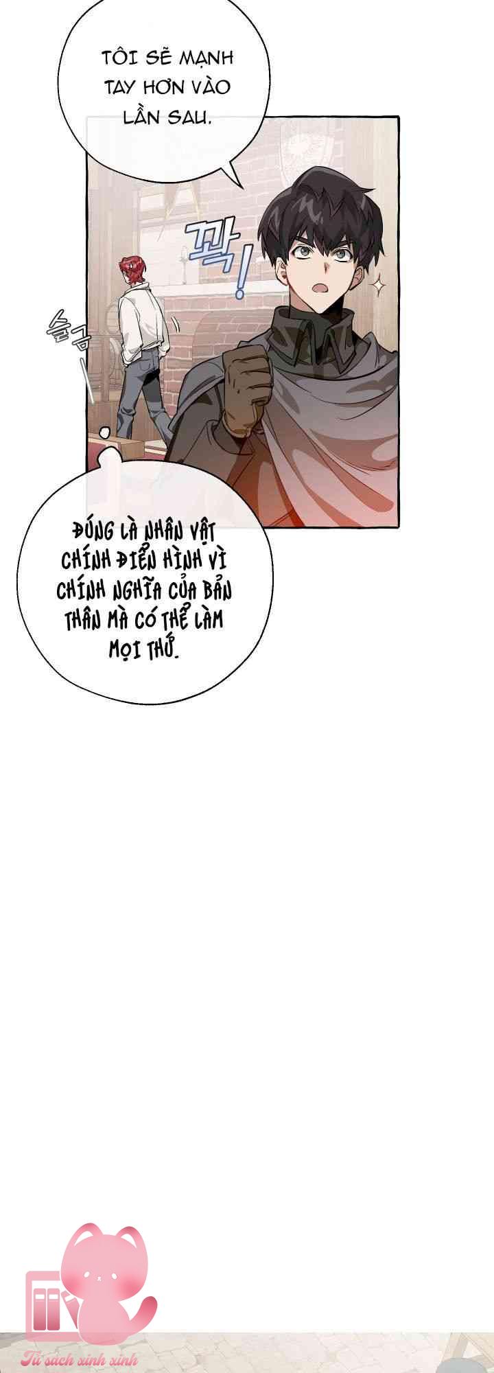 Phế Vật Dòng Dõi Bá Tước - Chap 21