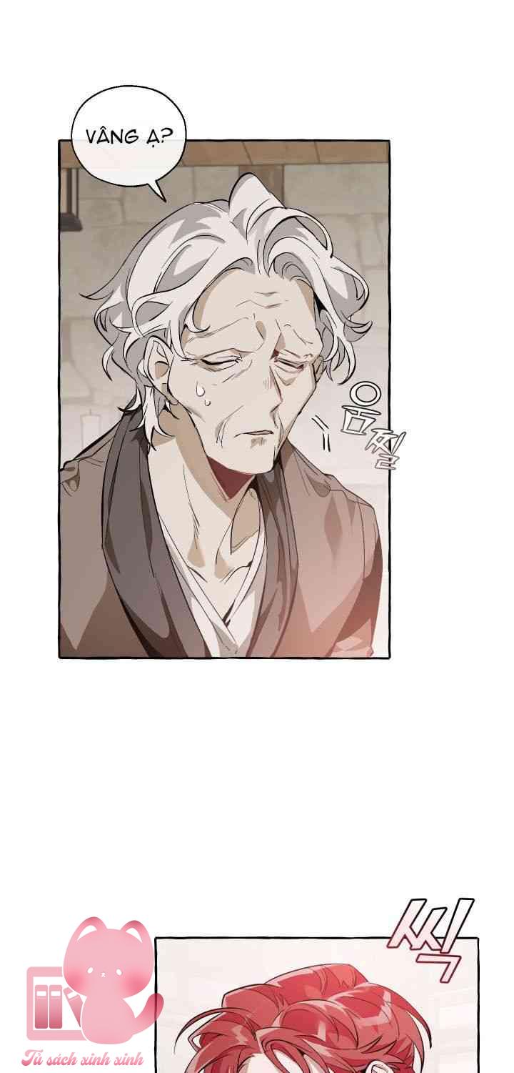 Phế Vật Dòng Dõi Bá Tước - Chap 21