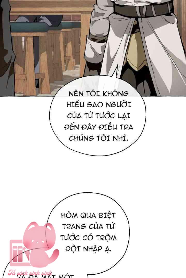 Phế Vật Dòng Dõi Bá Tước - Chap 21