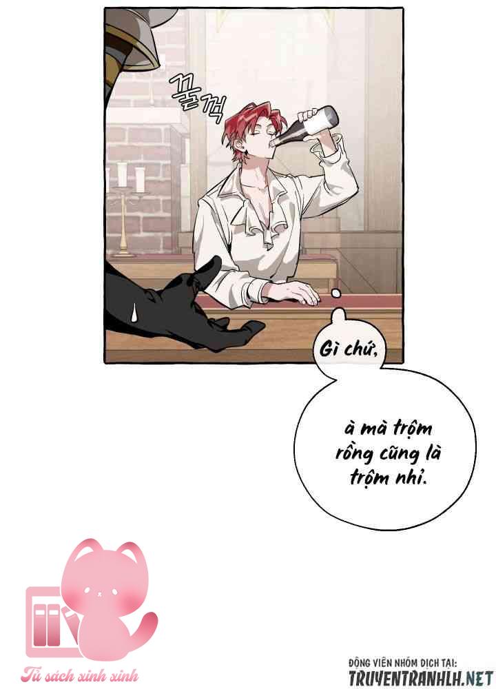 Phế Vật Dòng Dõi Bá Tước - Chap 21