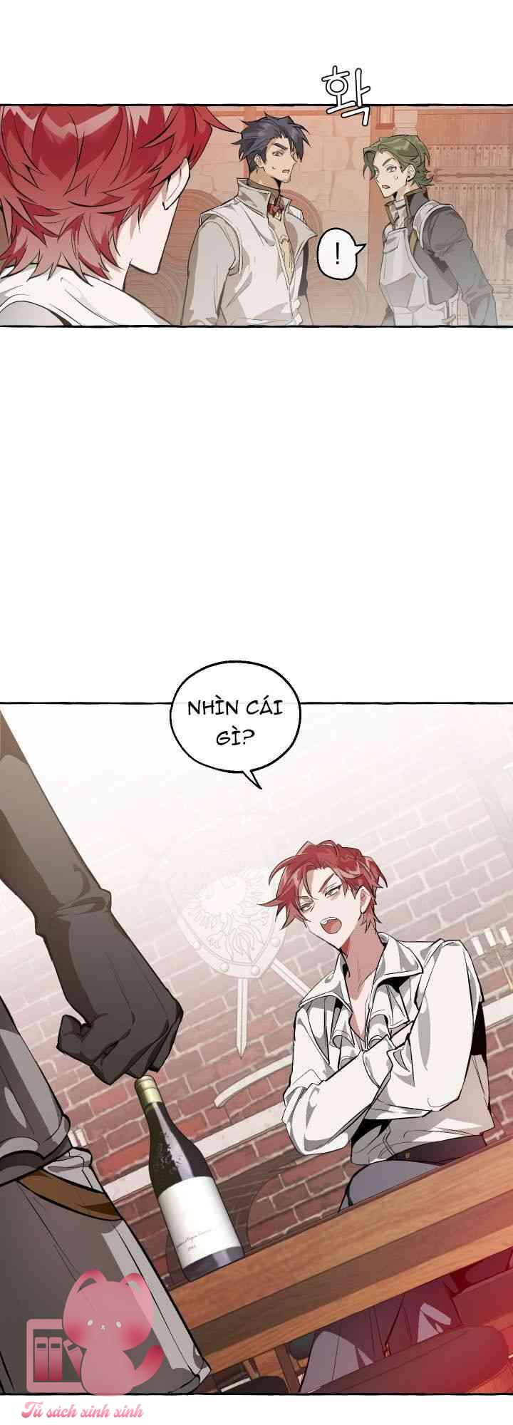 Phế Vật Dòng Dõi Bá Tước - Chap 21