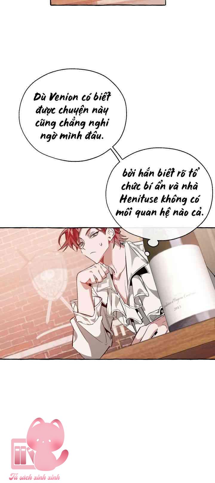 Phế Vật Dòng Dõi Bá Tước - Chap 21