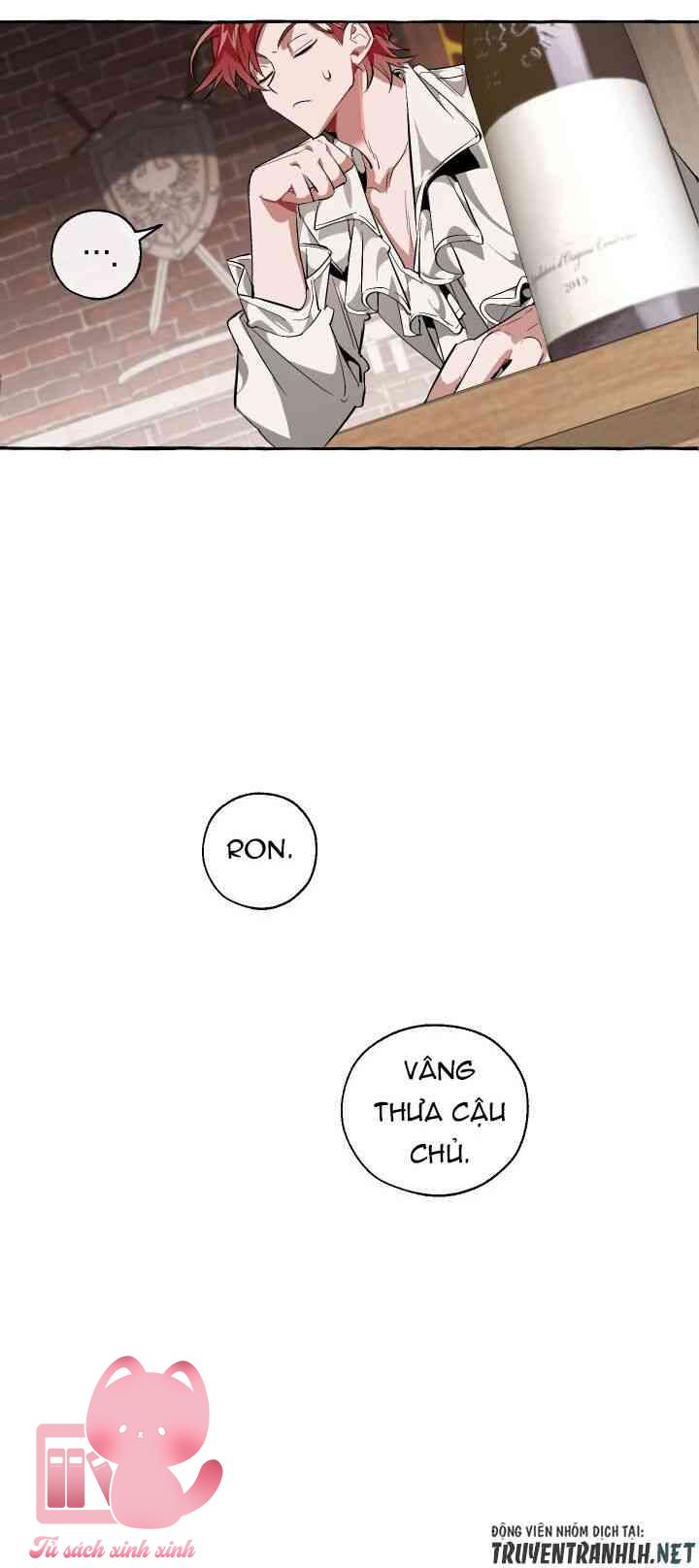 Phế Vật Dòng Dõi Bá Tước - Chap 21