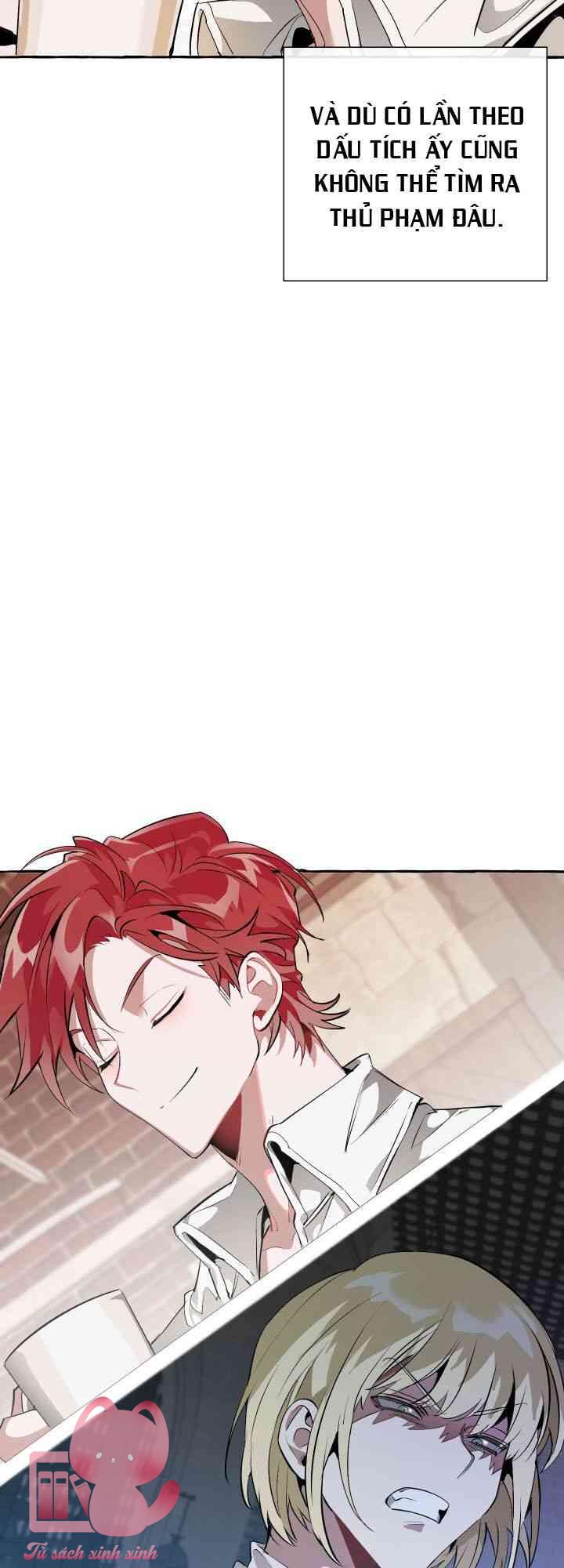 Phế Vật Dòng Dõi Bá Tước - Chap 21