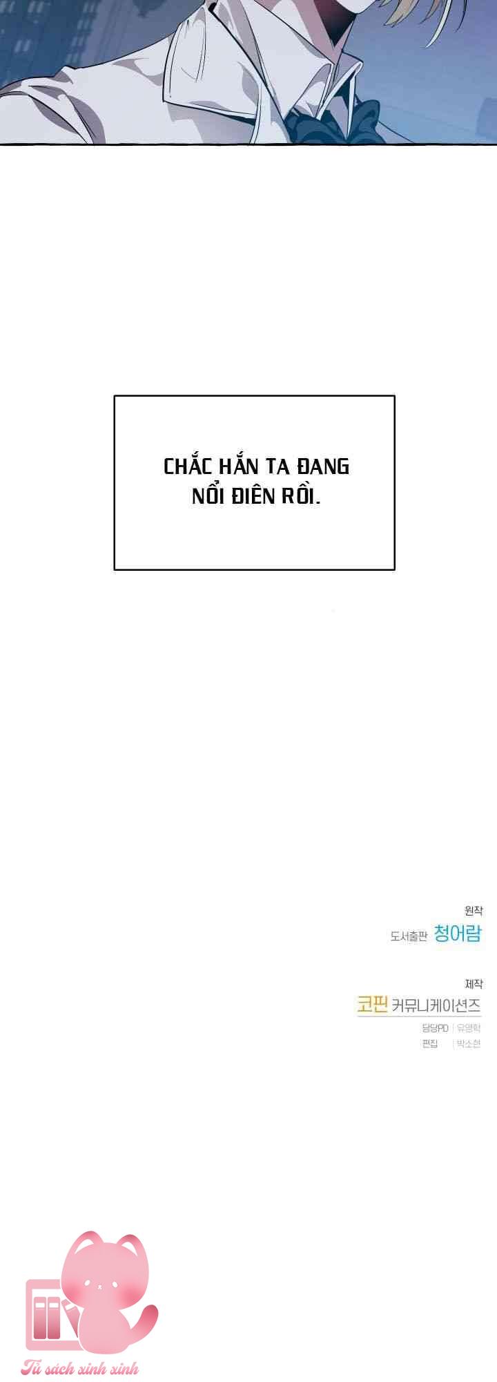 Phế Vật Dòng Dõi Bá Tước - Chap 21