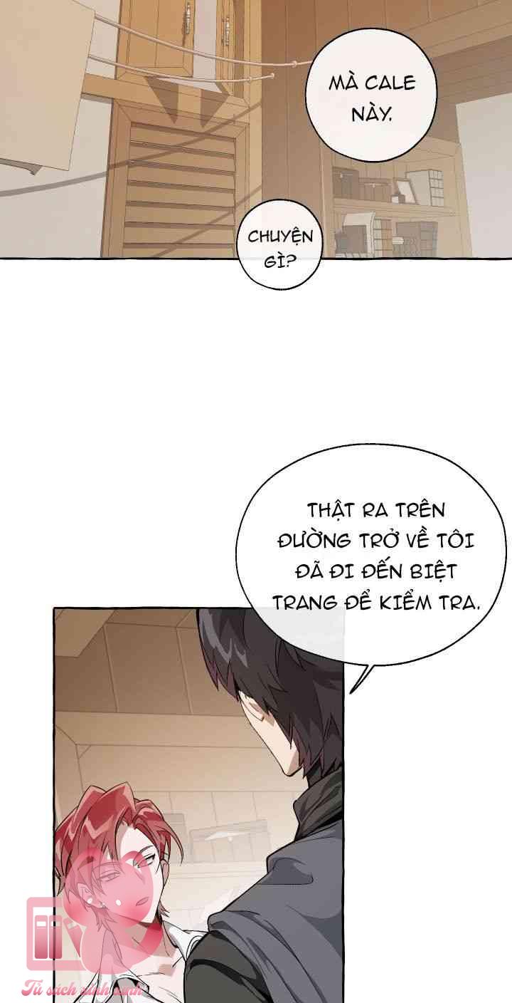 Phế Vật Dòng Dõi Bá Tước - Chap 21