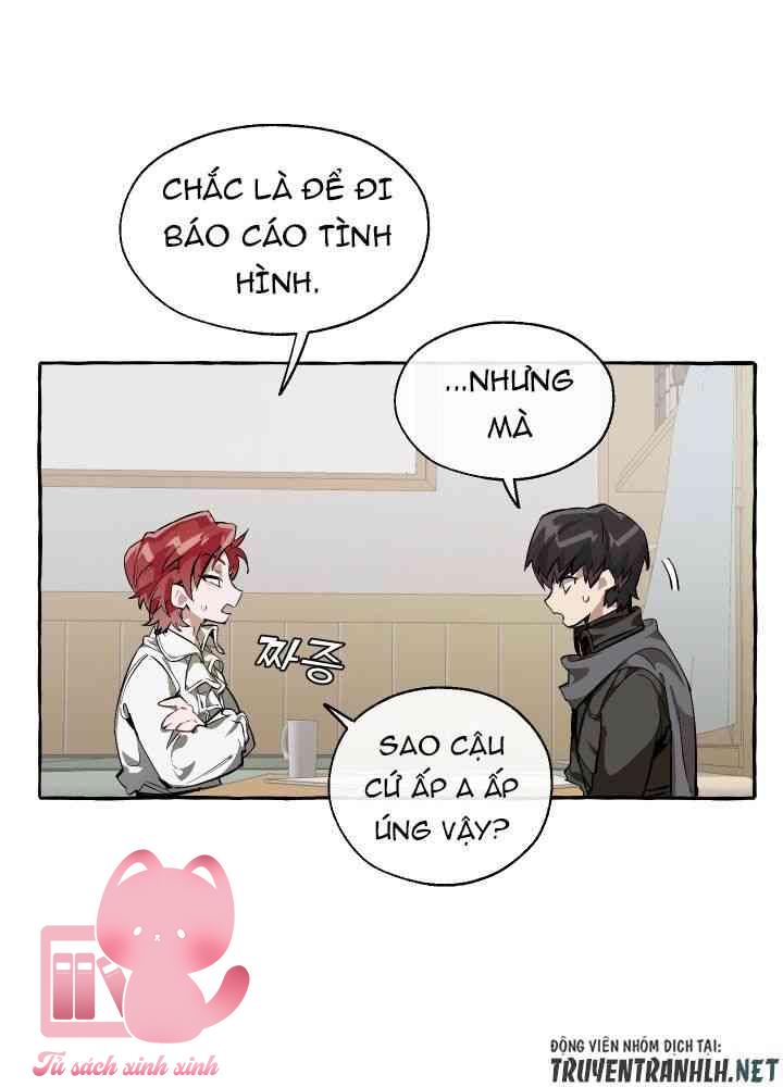 Phế Vật Dòng Dõi Bá Tước - Chap 21