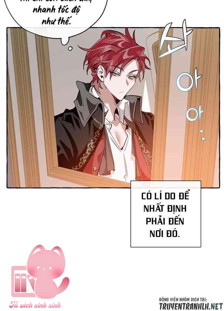 Phế Vật Dòng Dõi Bá Tước - Chap 22