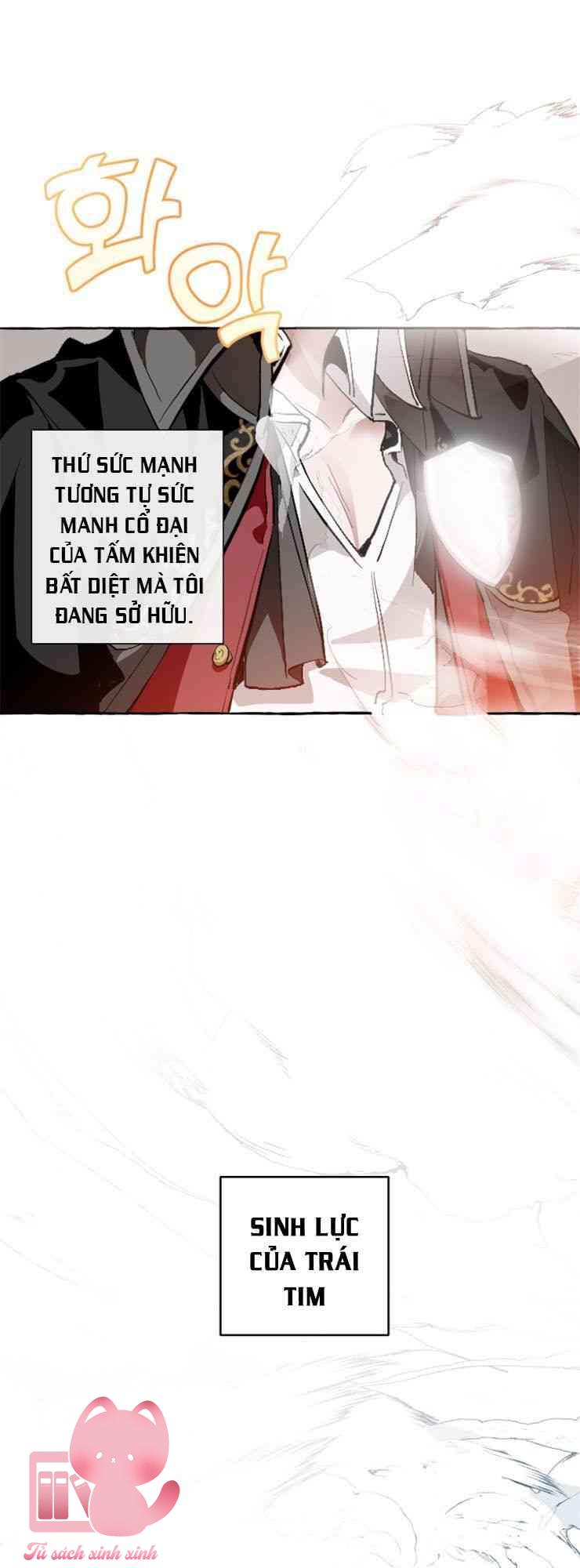 Phế Vật Dòng Dõi Bá Tước - Chap 22